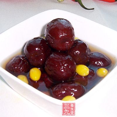 大棗不能和胡蘿卜一起吃嚴重誤會