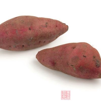 紅薯還不能與太甜的東西同吃 紅薯還不能與太甜的東西同吃