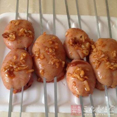 有慢性病的人不建議吃這類食物 28