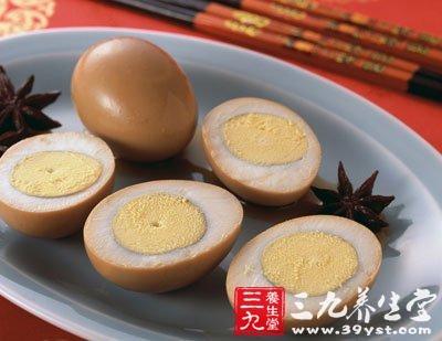 吃完雞蛋後不要立即喝豆漿