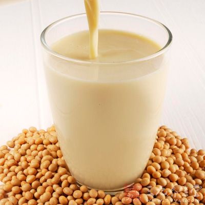 豆漿和雞蛋完全可以一起吃 豆漿和雞蛋完全可以一起吃