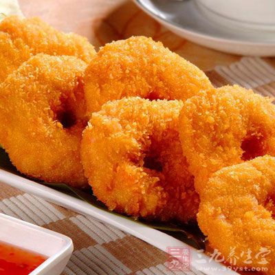 此類食物包括動物的油脂及油煎、油炸的硬固食物