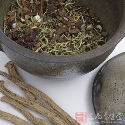 煎煮中藥的一般方法
