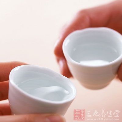前列腺炎患者不能抽煙喝酒