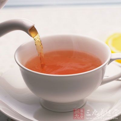 吃前列腺中藥時不能用茶水配合服藥