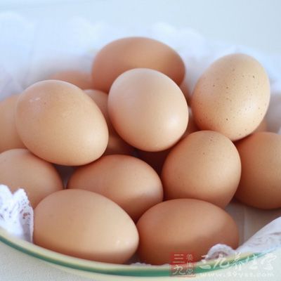 感冒不能吃雞蛋 感冒不能吃雞蛋