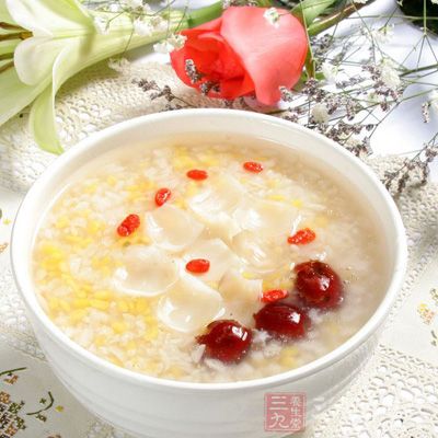 黃芪15克,大棗15克,生姜3片 黃芪15克,大棗15克,生姜3片