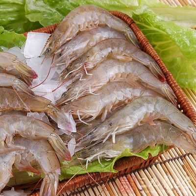 孕婦可以吃蝦嗎? 孕婦可以吃蝦嗎?