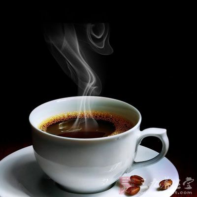 不宜經常喝咖啡 不宜經常喝咖啡