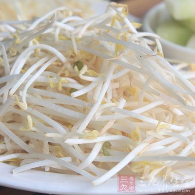 不能生吃蔬菜和豆芽 不能生吃蔬菜和豆芽