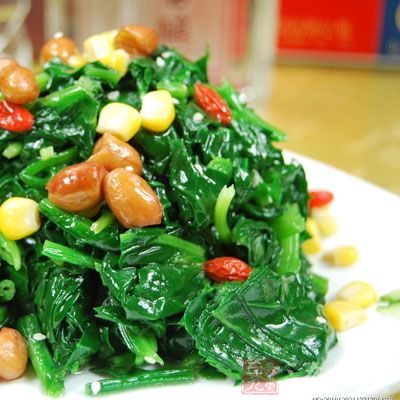 菠菜和豆腐千萬不要一起吃 菠菜和豆腐千萬不要一起吃