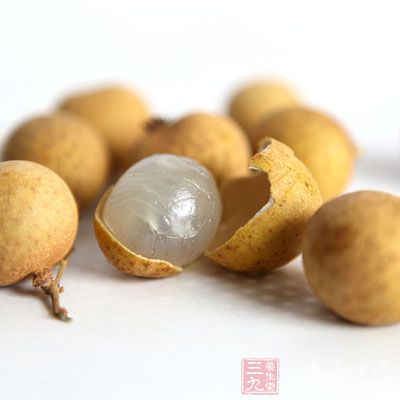 龍眼肉糯米粥 龍眼肉糯米粥