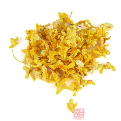 懷孕的女性應盡量避免喝桂花茶 懷孕的女性應盡量避免喝桂花茶