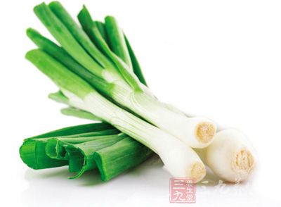 蔥是我們日常生活中非常常見的一種食物，蔥的營養價值比較的豐富