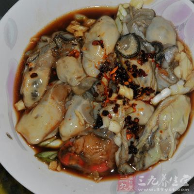 用糟鹵、醬油、燒酒等腌制或炝制海鮮,不具備殺滅海鮮中細菌的功能 用糟鹵、醬油、燒酒等腌制或炝制海鮮,不具備殺滅海鮮中細菌的功能