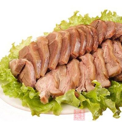 不要吃狗肉以及其他動物的肉