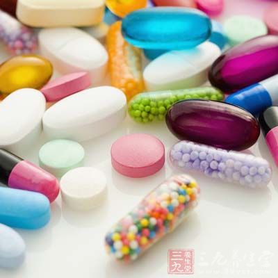 血脂高不能吃什麼藥
