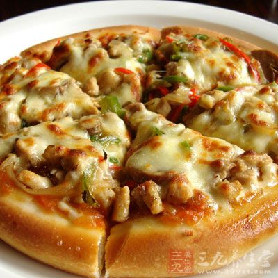 高血脂不能吃什麼零食