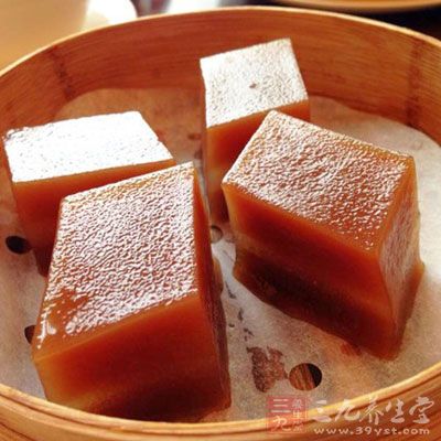 糕點不適合高血脂吃