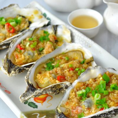 最好不要吃生蚝 最好不要吃生蚝