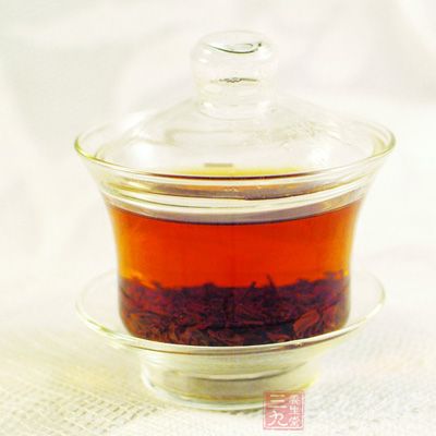 高血壓病患者忌飲濃茶 高血壓病患者忌飲濃茶