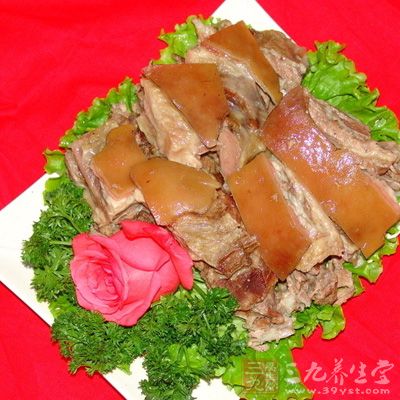 狗肉不但有很好的食用價值而且還有很好的藥用價值 狗肉不但有很好的食用價值而且還有很好的藥用價值