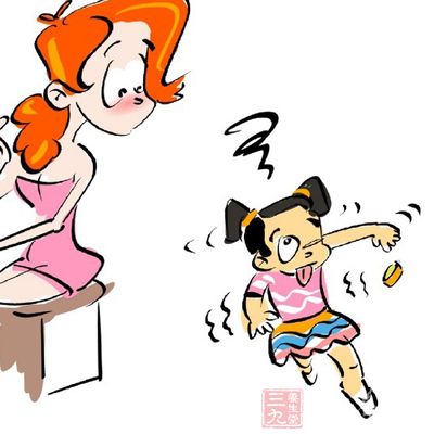 癫痫發作分為部分性/局灶性發作、全面性發作、不能分類的發作