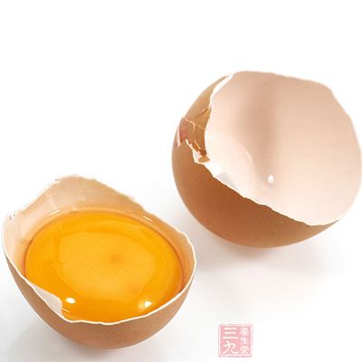 雞蛋是一種營養豐富,易於消化的食品 雞蛋是一種營養豐富,易於消化的食品