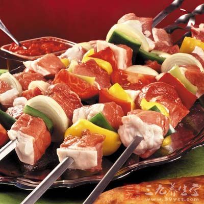以髒補髒:中醫認為,動物類食品能起到“填精”功用 以髒補髒:中醫認為,動物類食品能起到“填精”功用