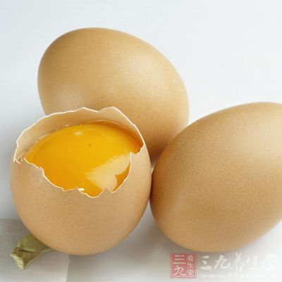 雞蛋也能治療癫痫有學者認為：“間腦是人體水液調節中樞