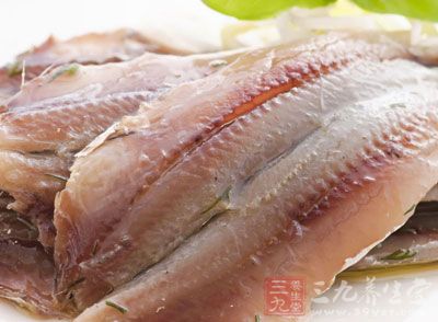 魚不僅味道鮮美,而且營養價值極高 魚不僅味道鮮美,而且營養價值極高