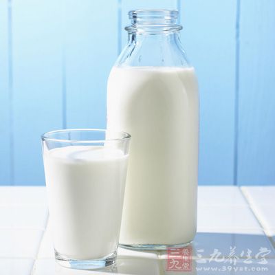 如果乳糖酸缺乏，食用牛奶後就會引起腹痛、腹瀉