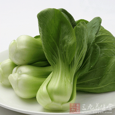十字花科類蔬菜包括油菜、芥菜、蘿卜等