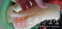 致命毒素：亞麻仁苦苷