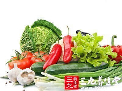 有機試驗田西紅柿樣本類黃酮的水平明顯增高