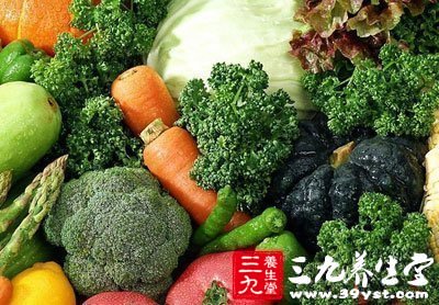 無公害蔬菜