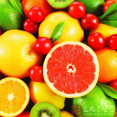水果，是健康生活必不可少的一部分，也是人們最關心的食物之一