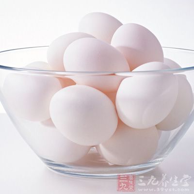 女性不能每天吃雞蛋 女性不能每天吃雞蛋