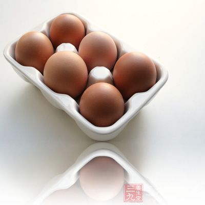 誤區:生吃雞蛋更有營養 誤區:生吃雞蛋更有營養