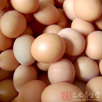 吃生雞蛋更有營養 吃生雞蛋更有營養
