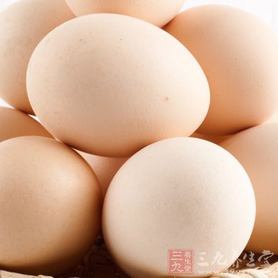 坐月子期間常以雞蛋為主食,但吃雞蛋並非越多越好 坐月子期間常以雞蛋為主食,但吃雞蛋並非越多越好