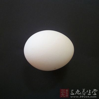 多吃雞蛋容易造成營養過剩、導致肥胖 多吃雞蛋容易造成營養過剩、導致肥胖