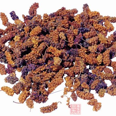 消化功能差，在服中藥期間更應少吃這些食物