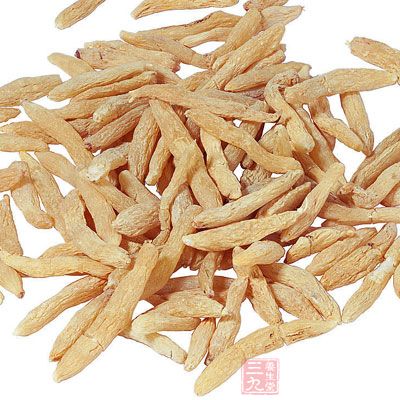 正在服用治療哮喘、皮炎等過敏性疾病中藥的人，最好不要吃這類食物