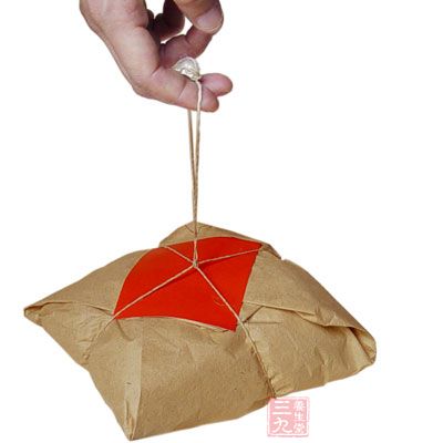 喝完中藥不能吃什麼
