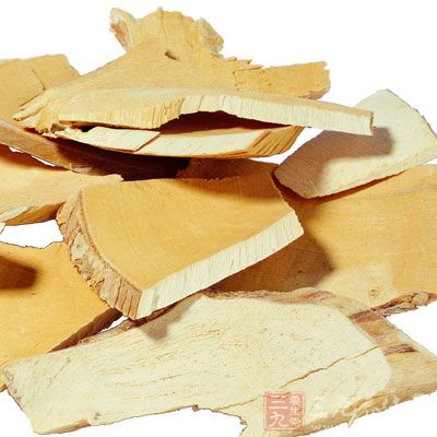 服用人參等滋補類中藥