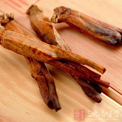 一些中藥會加重“上火”症狀