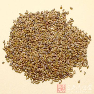 不利於酵素進行分解作用、五谷精華無法消化吸收，進而導致代謝不良