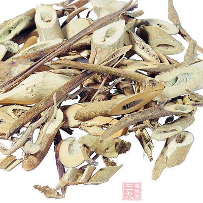 清熱藥躲開辣椒