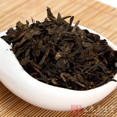 茶葉發霉是受了青霉、曲霉污染的結果 茶葉發霉是受了青霉、曲霉污染的結果